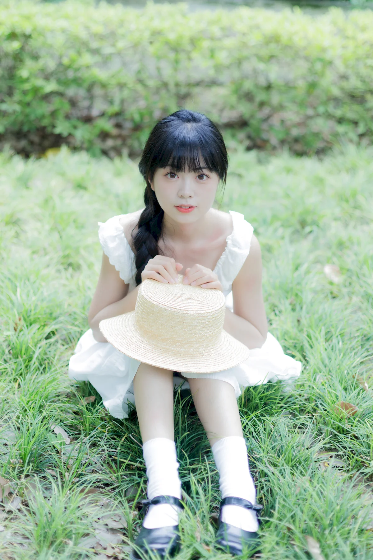 [YITUYU艺图语]2023.07.13 青提少女 一只暖暖[30+1P/225MB]