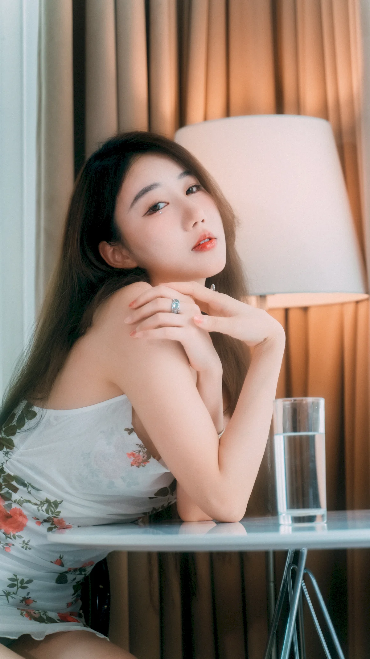 [YITUYU艺图语]2023.07.13 午后 桃子[54+1P/682MB] - 4