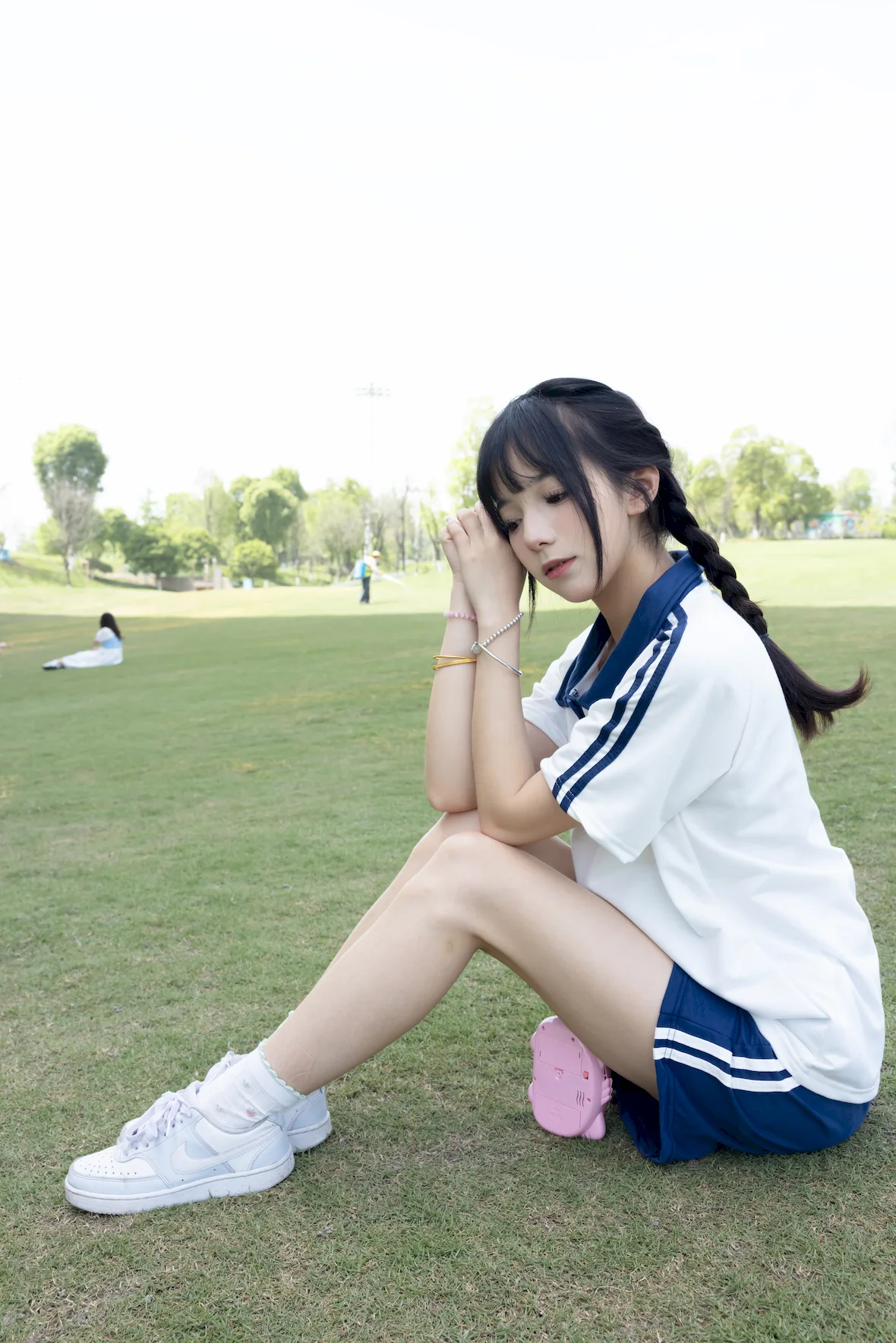 她们印象 NO.086 天天[174P/1V/3.34GB]