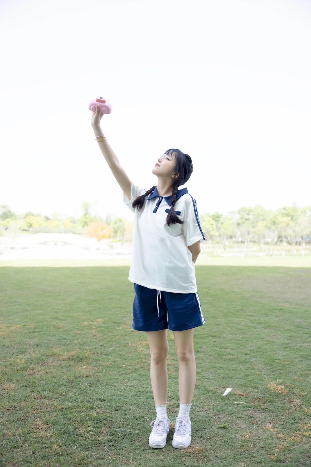 她们印象 NO.086 天天[174P/1V/3.34GB] - 2
