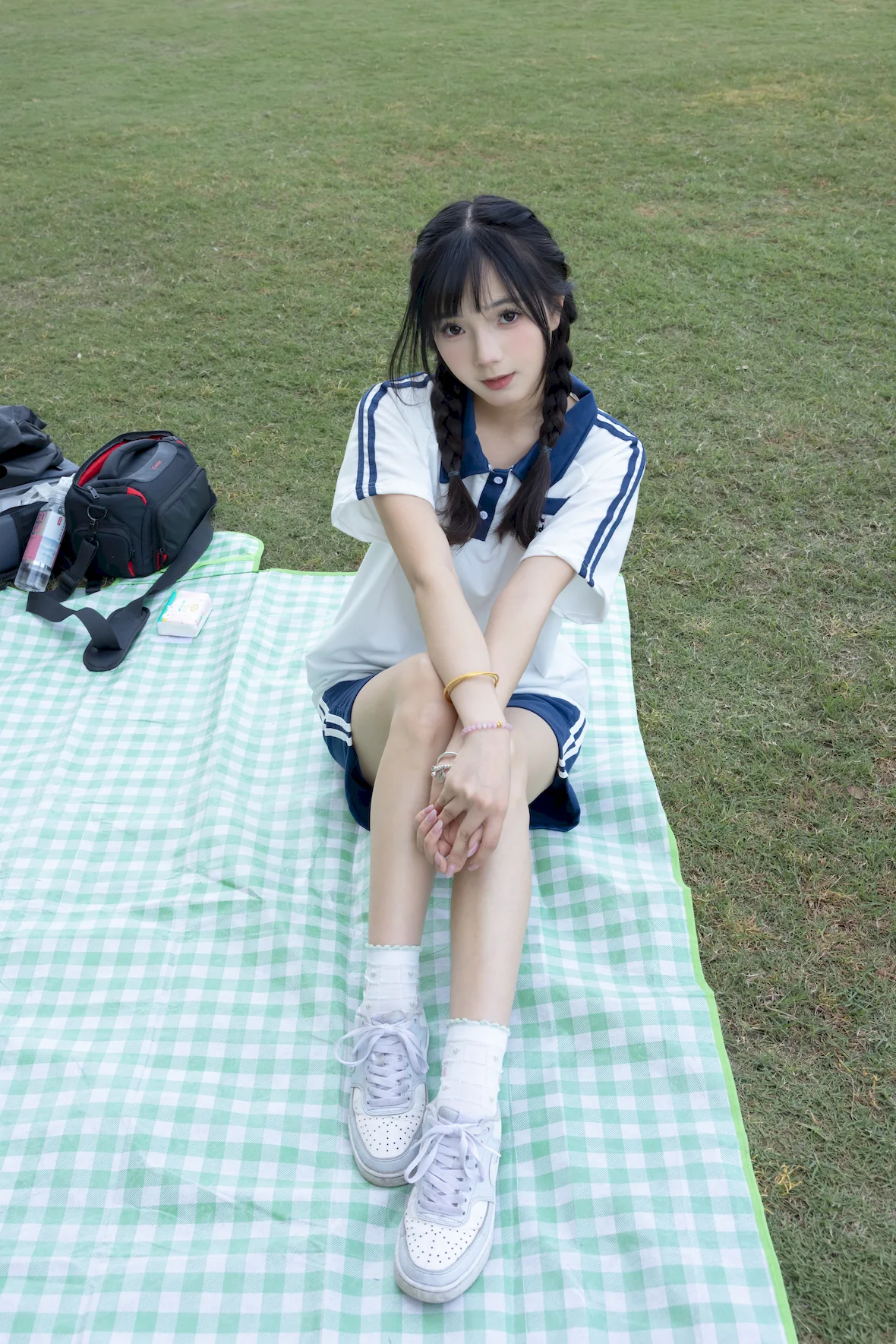 她们印象 NO.086 天天[174P/1V/3.34GB] - 3