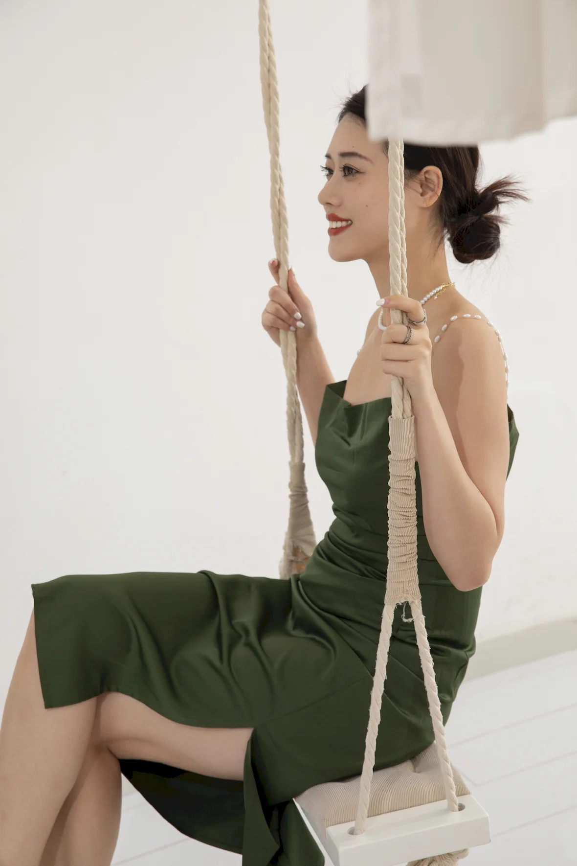 [YITUYU艺图语]2023.07.14 GREEN Chenaling_CL[23+1P/398MB] - 4
