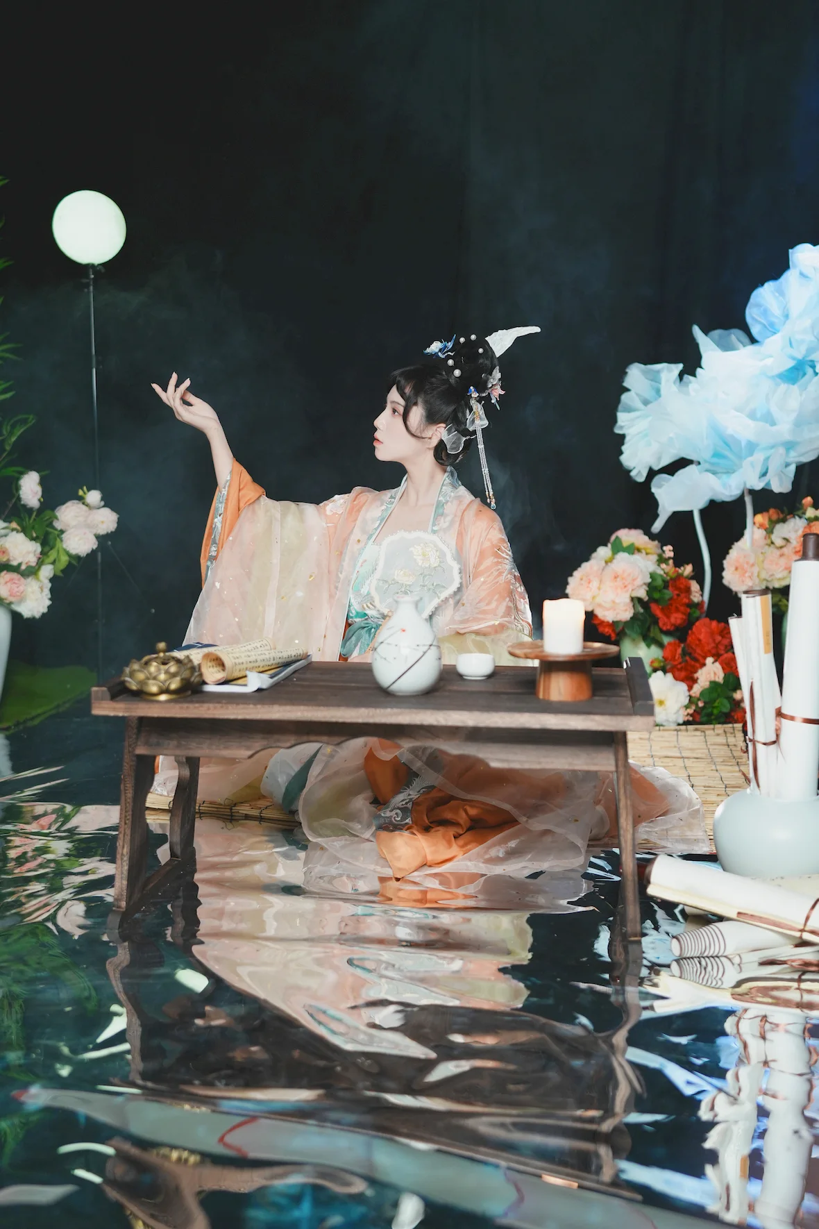 [YITUYU艺图语]2023.07.14 兔子Zzz不吃胡萝卜 贰加六[27+1P/333MB] - 4