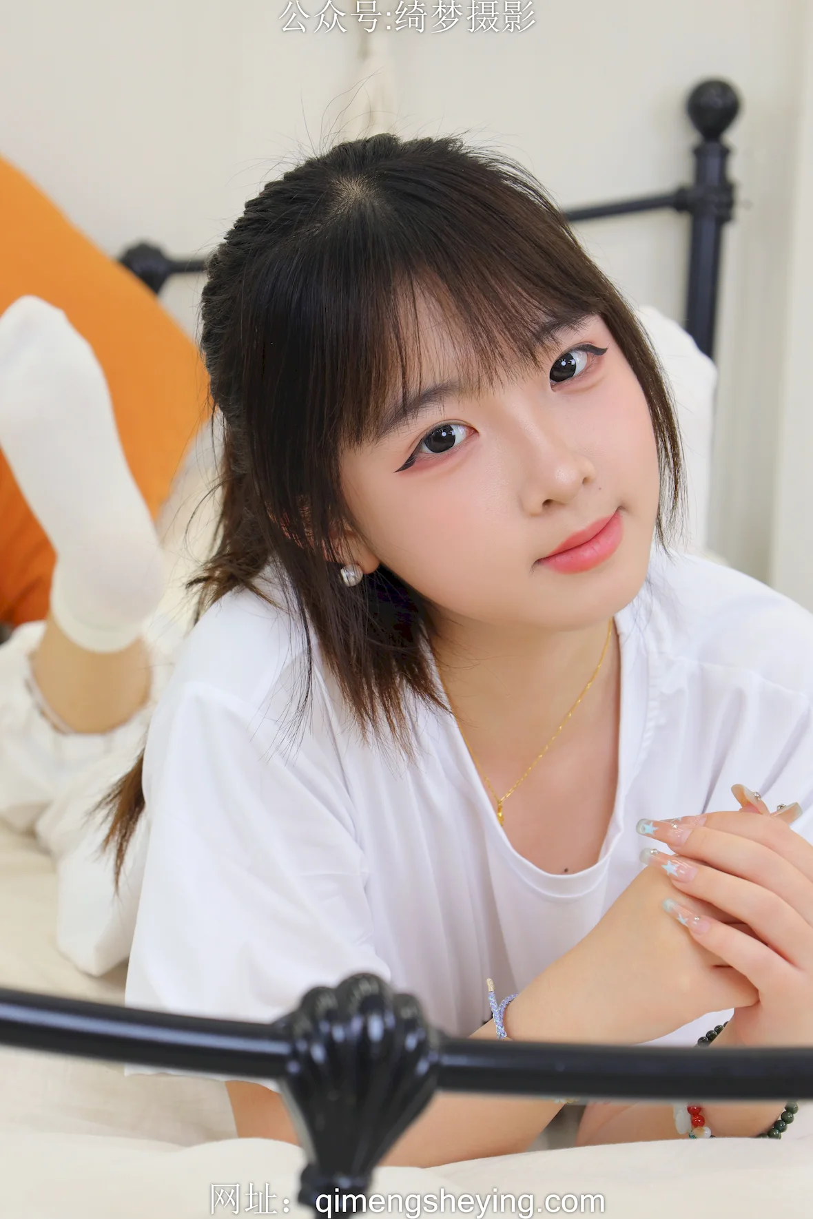 绮梦摄影 2026.02.28 NO.554 小代 无印珍藏版[500P/2V/10.6GB] - 3