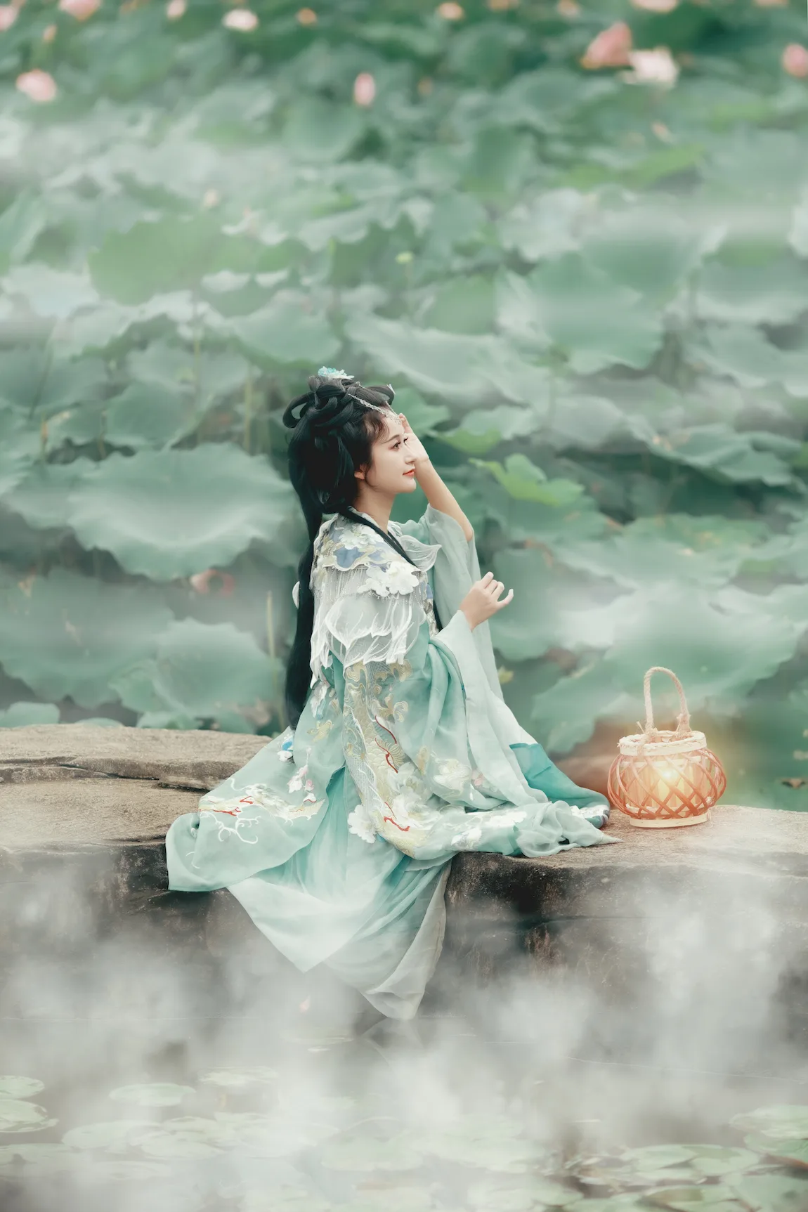 [YITUYU艺图语]2023.07.18 闭花羞月 章鱼[29+1P/201MB] - 3