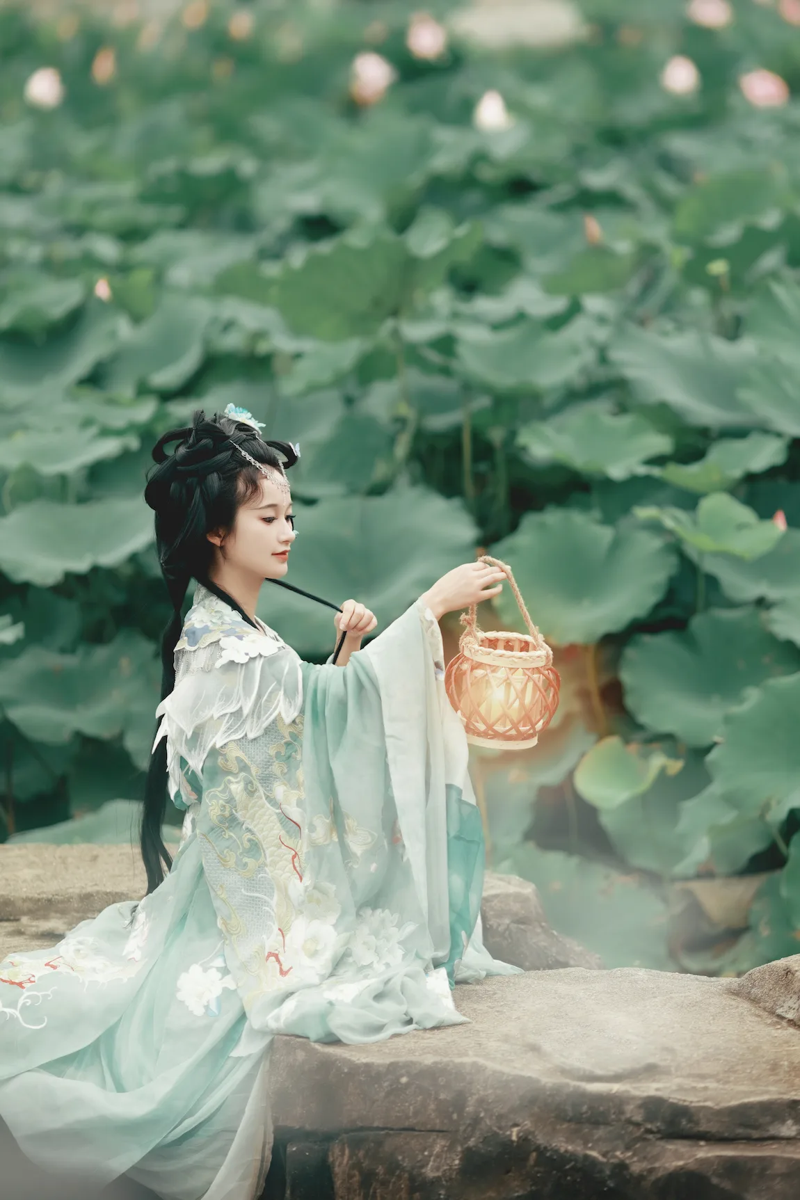 [YITUYU艺图语]2023.07.18 闭花羞月 章鱼[29+1P/201MB] - 4