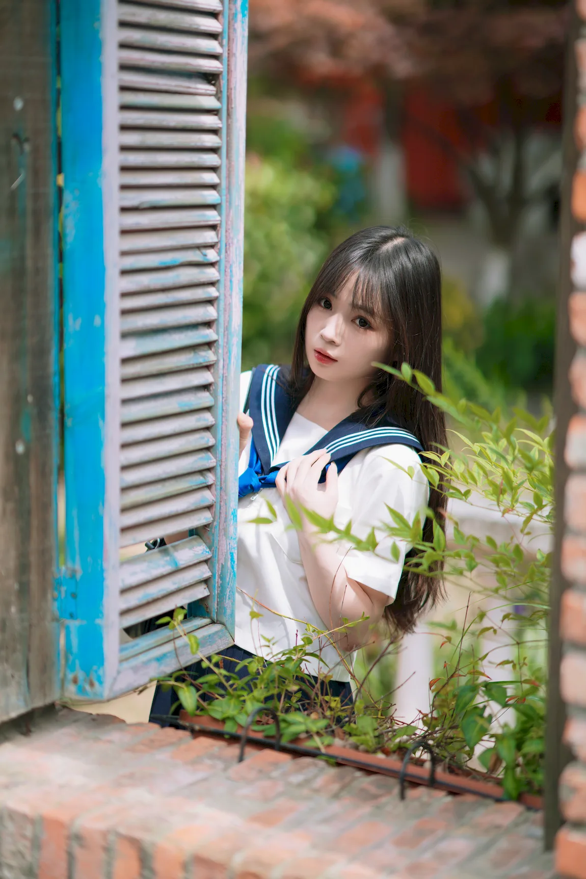 [YITUYU艺图语]2023.07.18 盛夏回忆 吱吱[35+1P/593MB] - 1