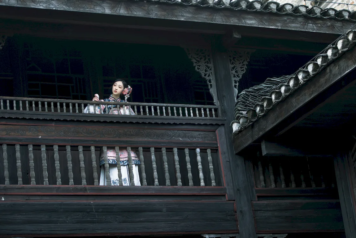 [YITUYU艺图语]2023.07.20 谁见 丸子有只猫[43+1P/496MB] - 1