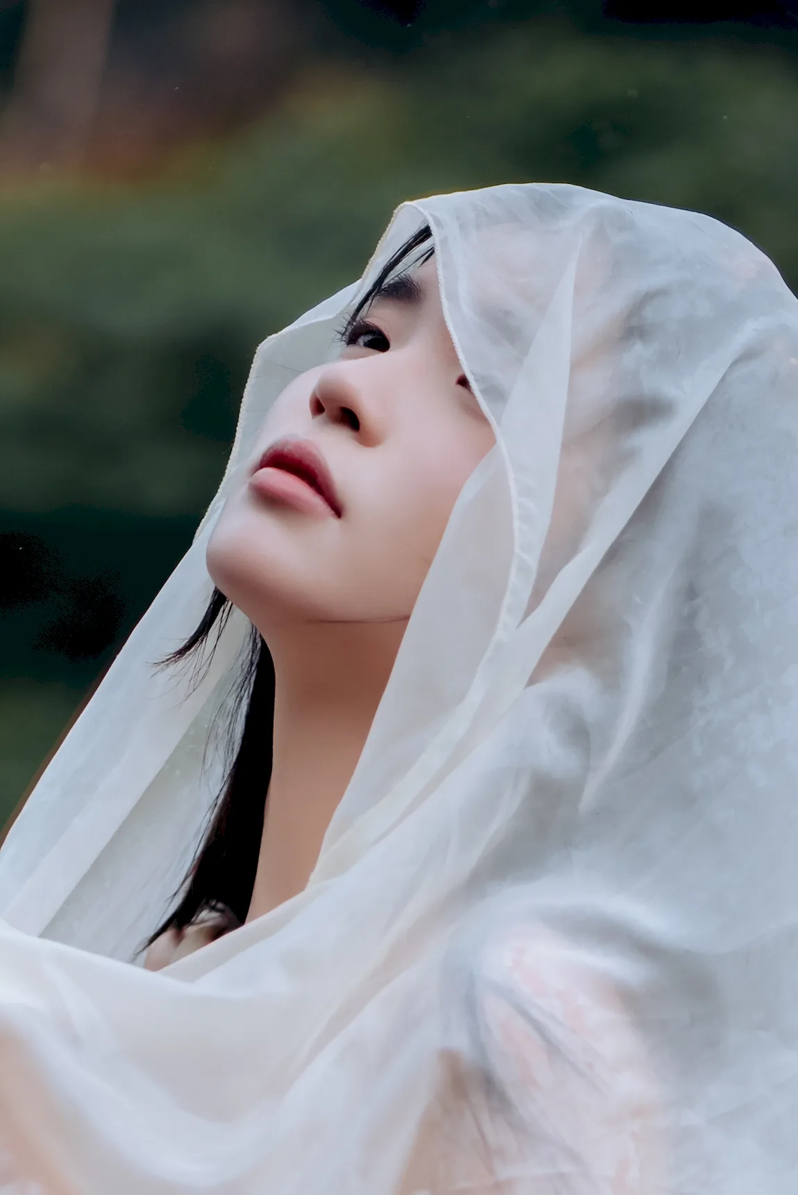 [YITUYU艺图语]2023.07.20 氤氲少女 芷婷[20+1P/201MB] - 3
