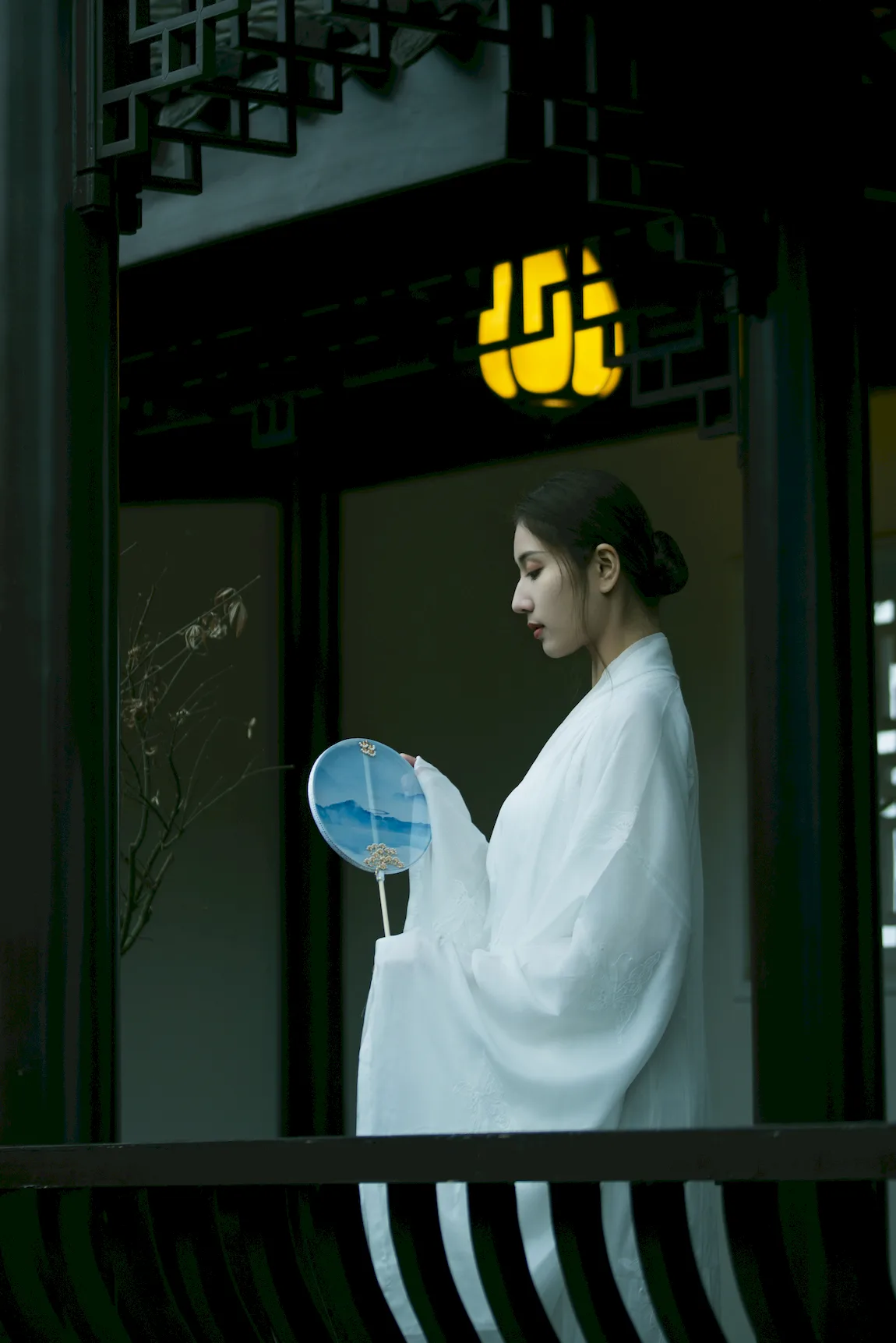 [YITUYU艺图语]2023.07.21 天青色等烟雨 林林[25+1P/368MB] - 4