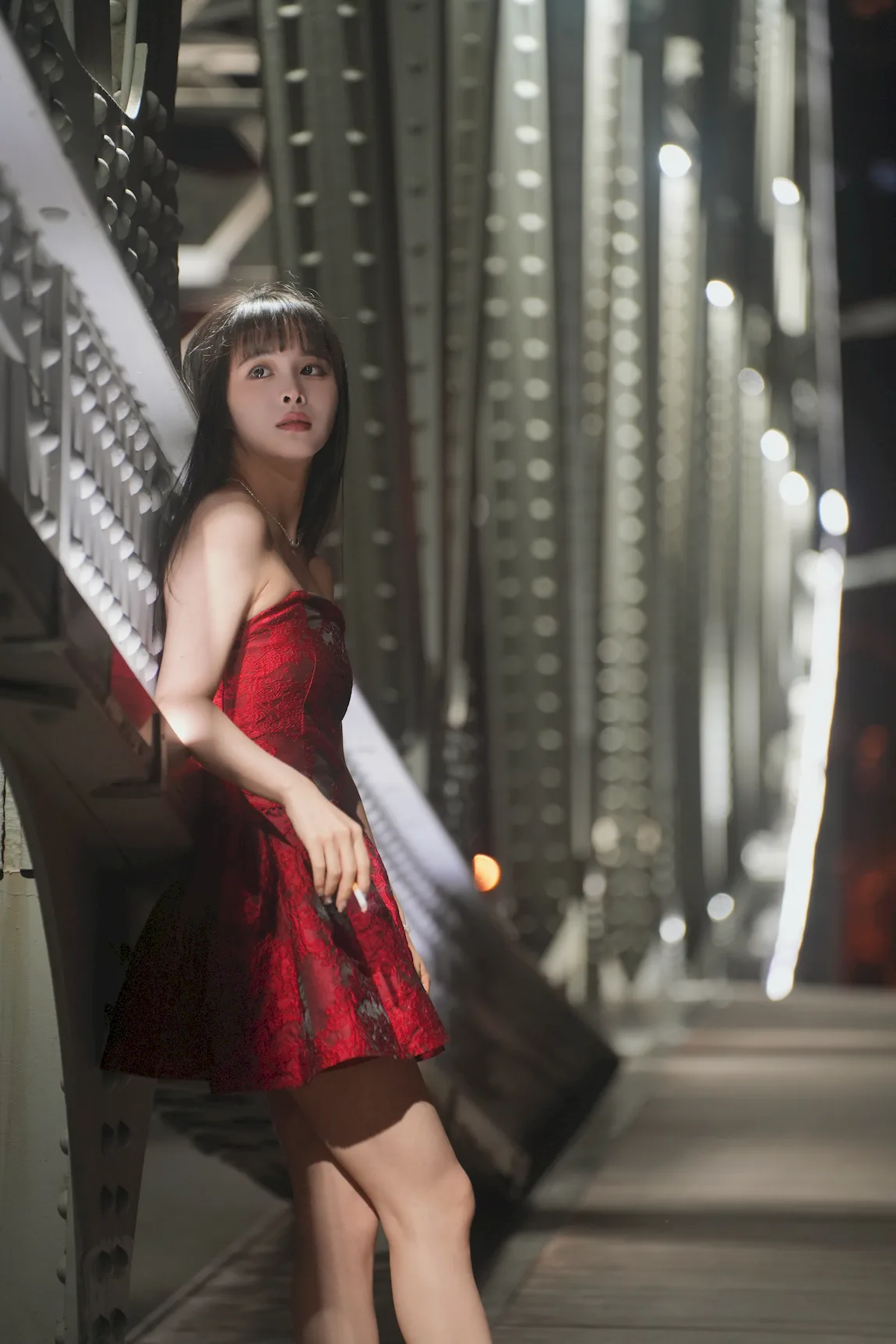 [YITUYU艺图语]2023.07.21 温柔晚风 霏霏[21+1P/371MB] - 3