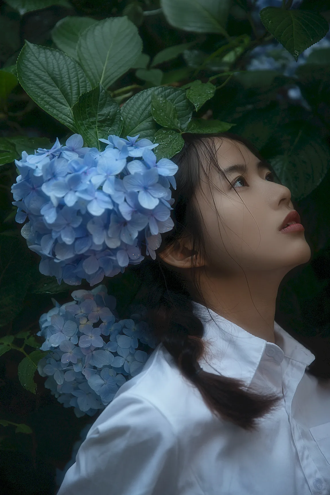 [YITUYU艺图语]2023.07.22 雨 SEALED[28+1P/492MB] - 2