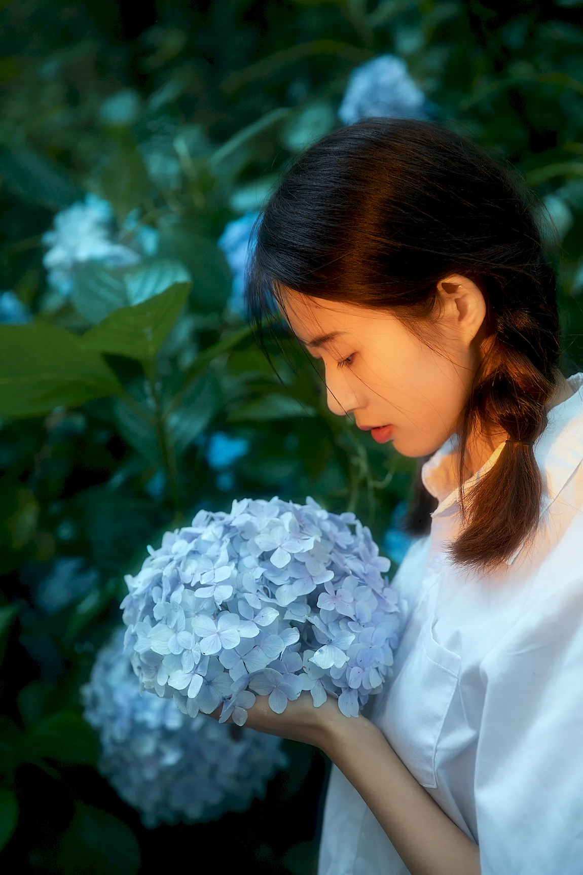 [YITUYU艺图语]2023.07.22 雨 SEALED[28+1P/492MB] - 3