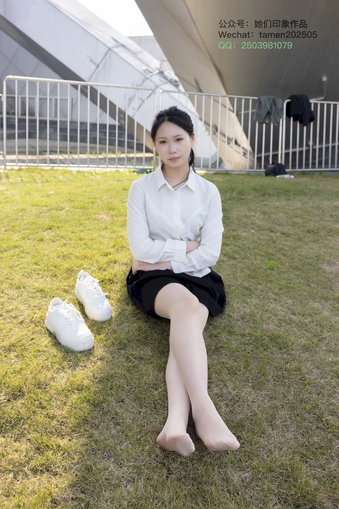 她们印象 NO.092 阿紫[209P/1V/4.60GB] - 3