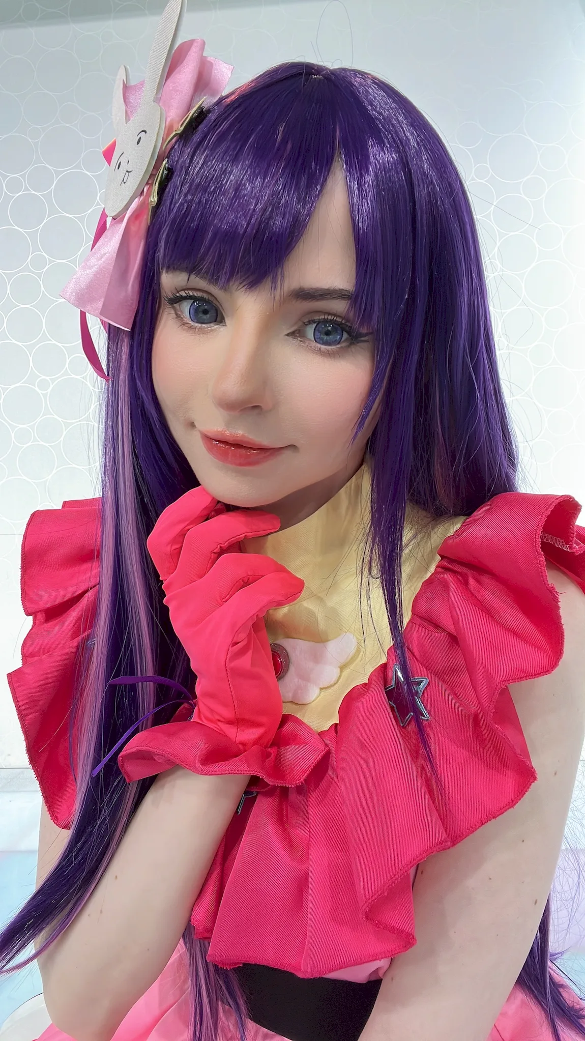 Peach milky NO.044 – Hoshino Ai[39P/383MB] - 4