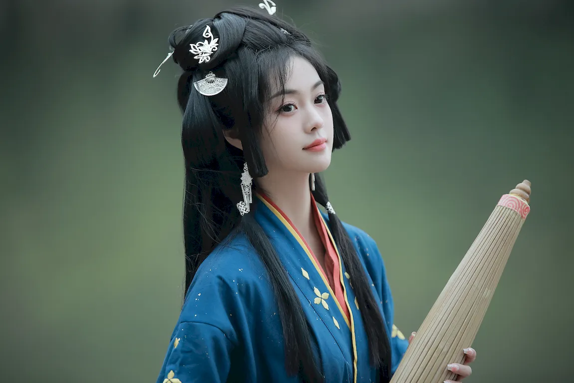 [YITUYU艺图语]2023.07.24 漫漫红尘 妙子[38+1P/512MB] - 3
