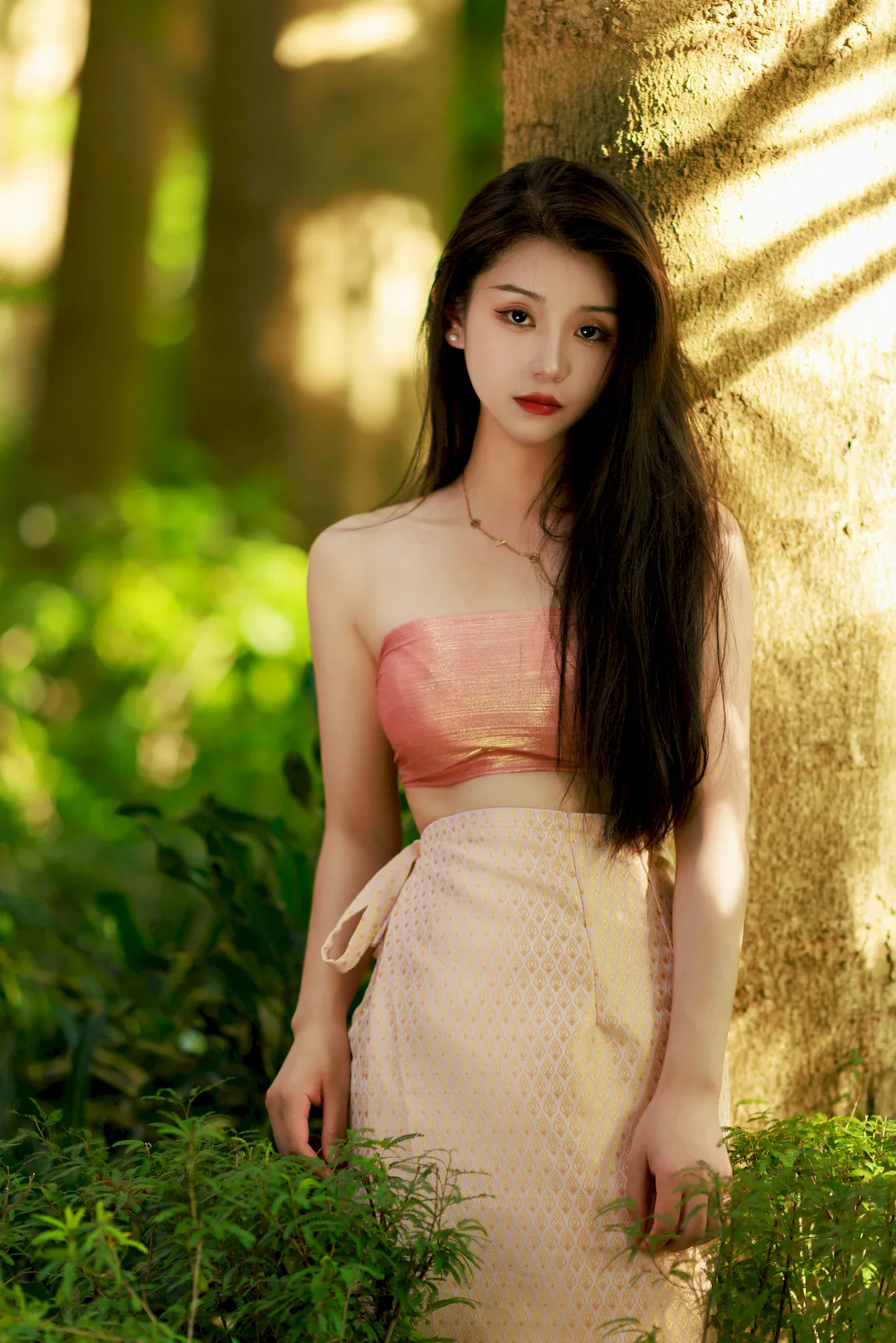 [YITUYU艺图语]2023.07.24 漫听公主 乐乐[27+1P/590MB] - 4