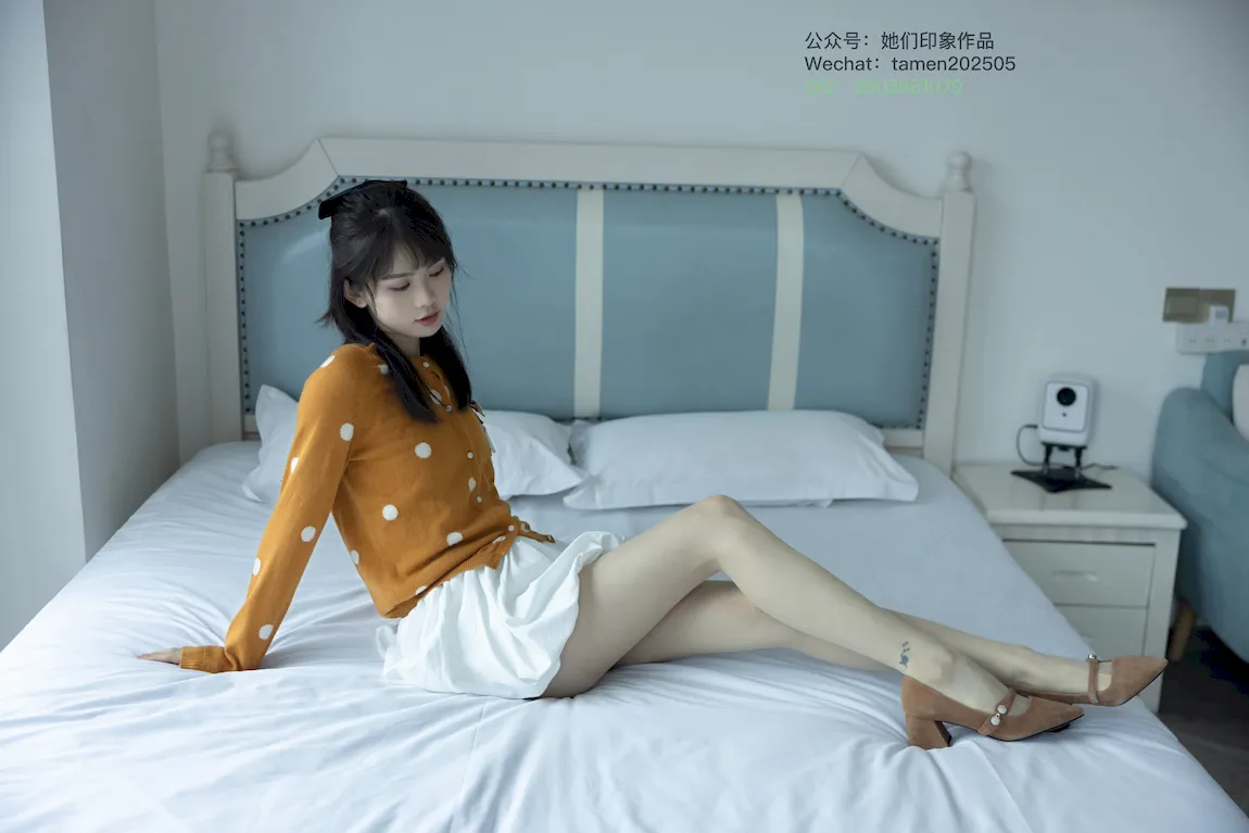 她们印象 NO.093 南希、雨沫[281P/2V/6.87GB]