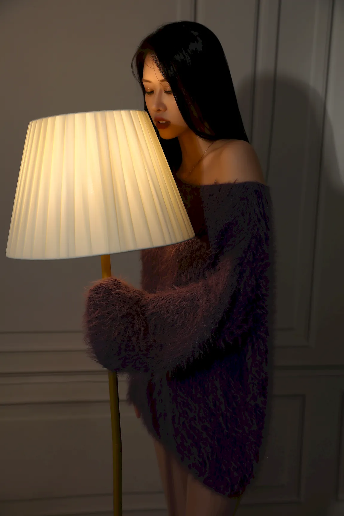 [YITUYU艺图语]2023.07.25 LAMP Chenaling_CL[24+1P/299MB] - 1