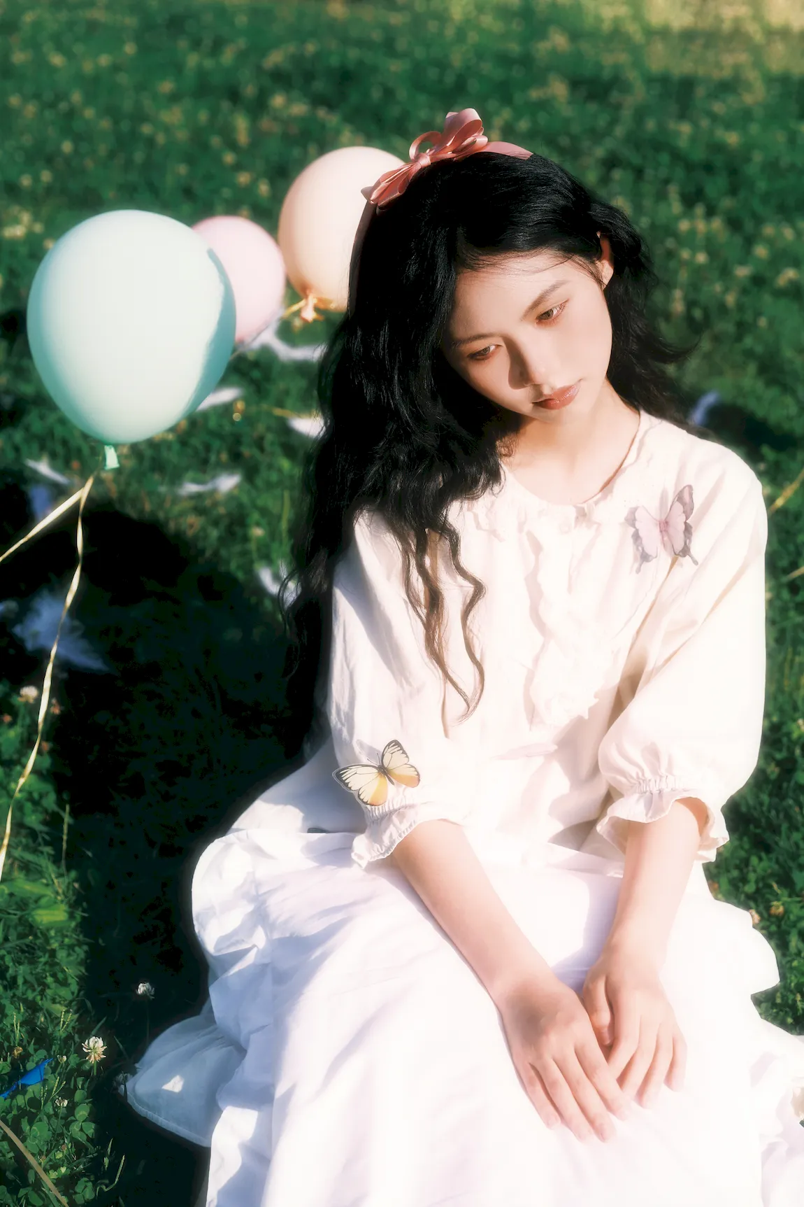 [YITUYU艺图语]2023.07.25 白日梦游 zora[34+1P/473MB] - 4