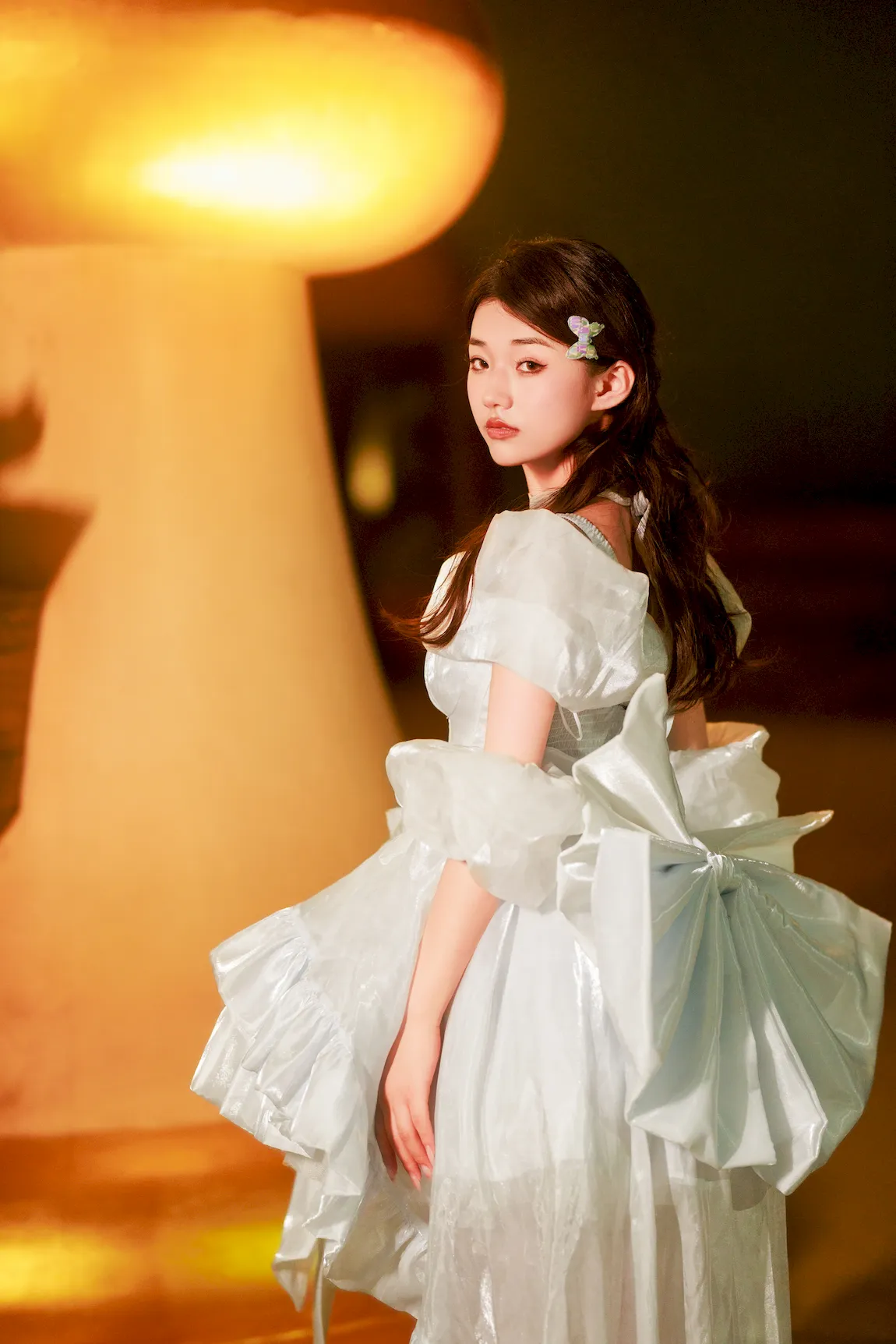 [YITUYU艺图语]2023.07.27 辛德瑞拉 裴同学[21+1P/569MB] - 2
