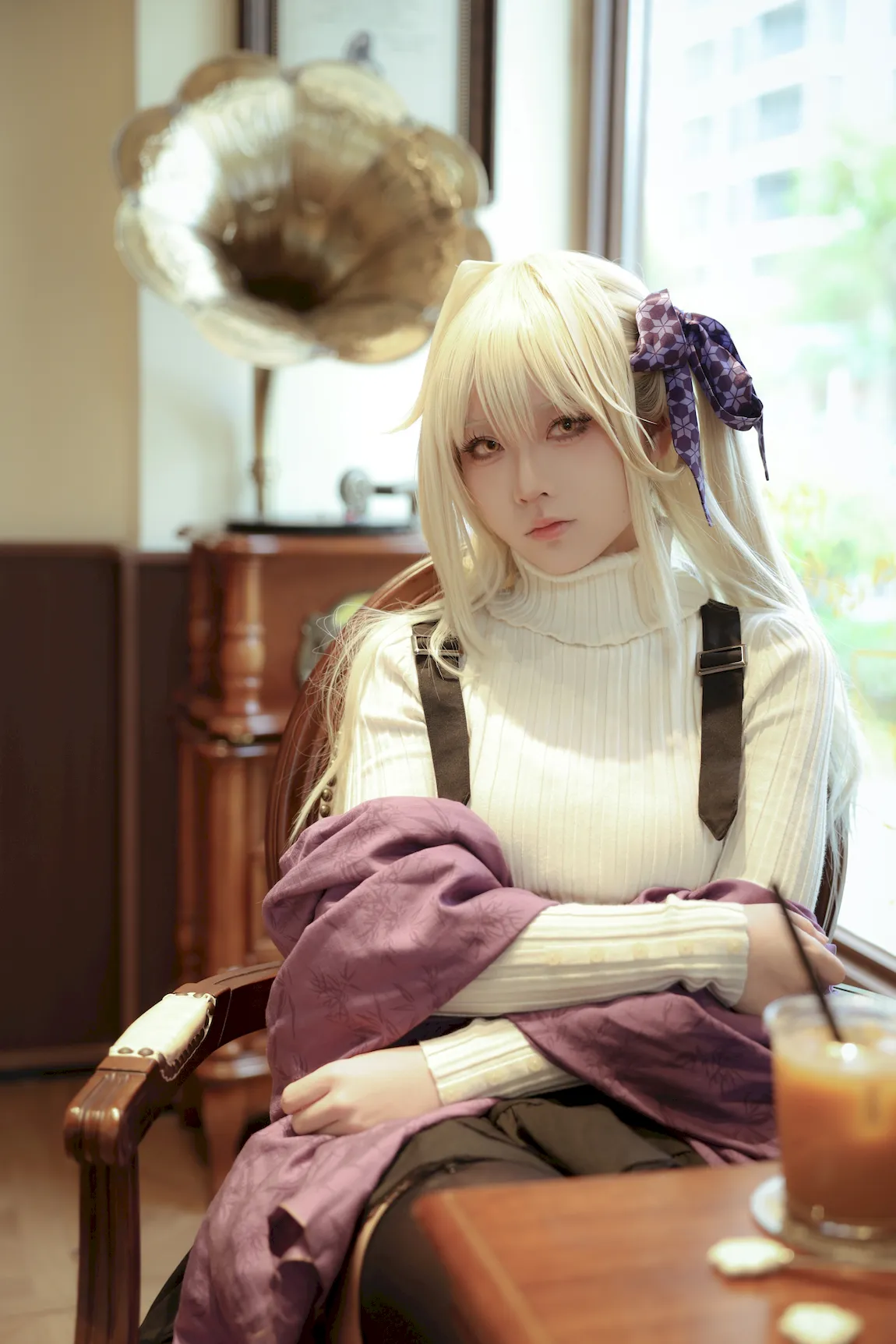 G44不会受伤 NO.157 – 恋冢爱[58P/835MB] - 3