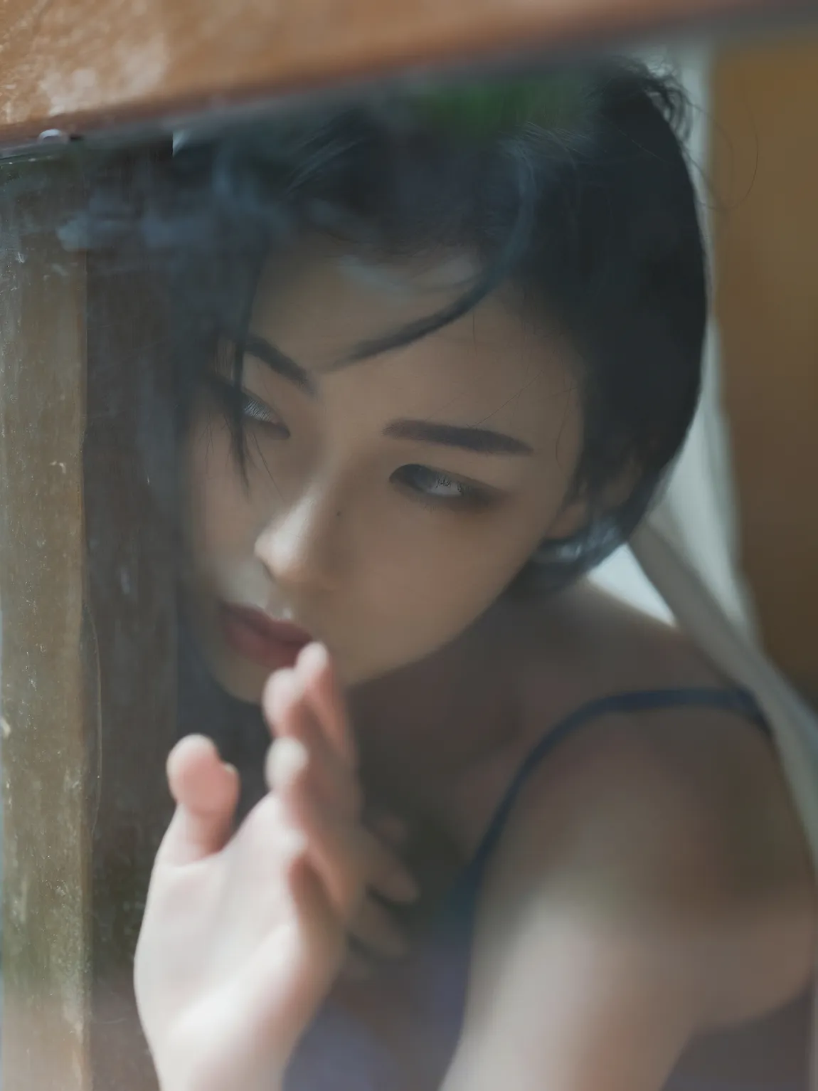 [YITUYU艺图语]2023.07.30 默剧 大何[28+1P/269MB] - 3