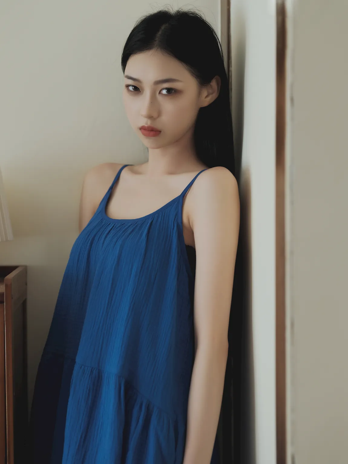 [YITUYU艺图语]2023.07.30 默剧 大何[28+1P/269MB] - 4