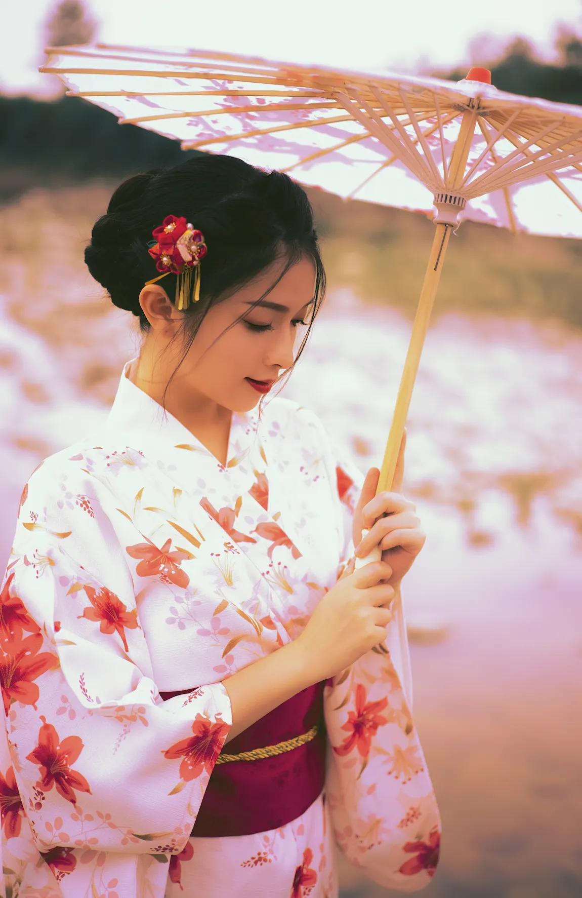 [YITUYU艺图语]2023.07.31 梦昭和 欣怡[21+1P/168MB] - 1