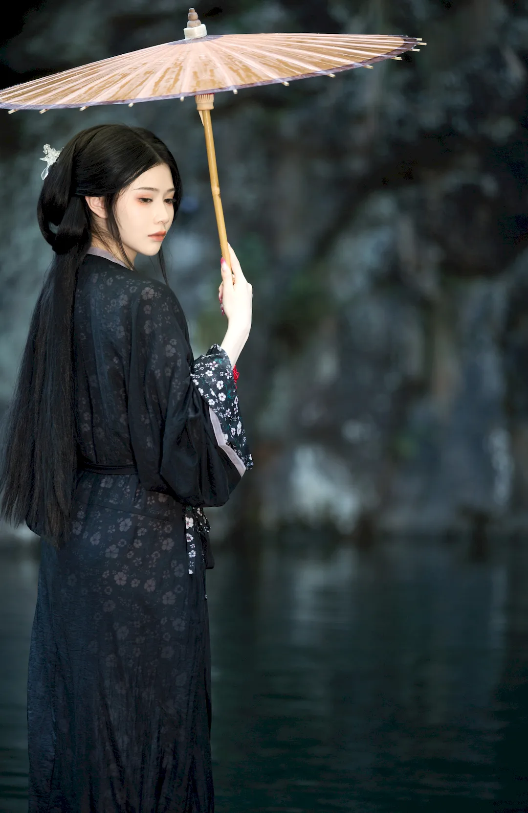 [YITUYU艺图语]2023.08.01 筏 雪糕[26+1P/378MB] - 1