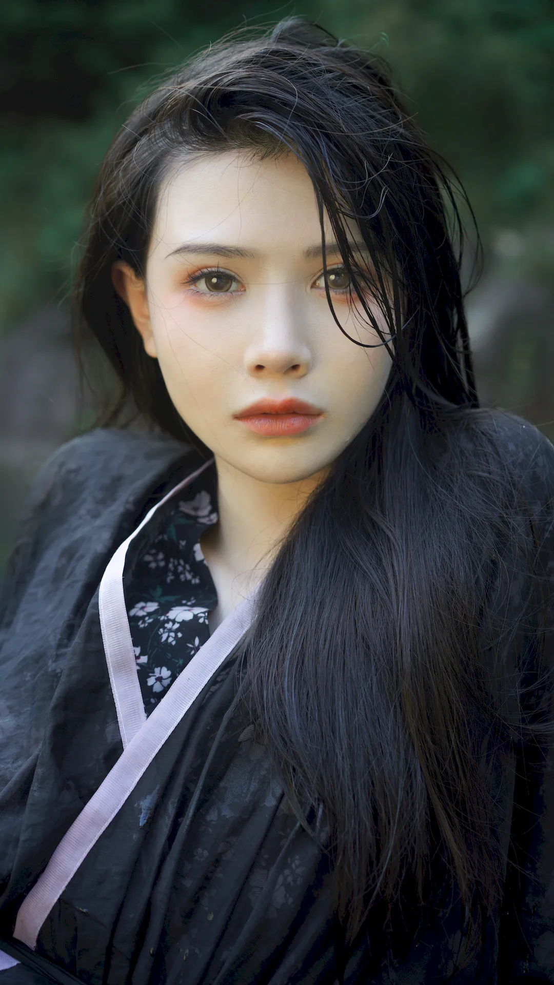 [YITUYU艺图语]2023.08.01 筏 雪糕[26+1P/378MB] - 2
