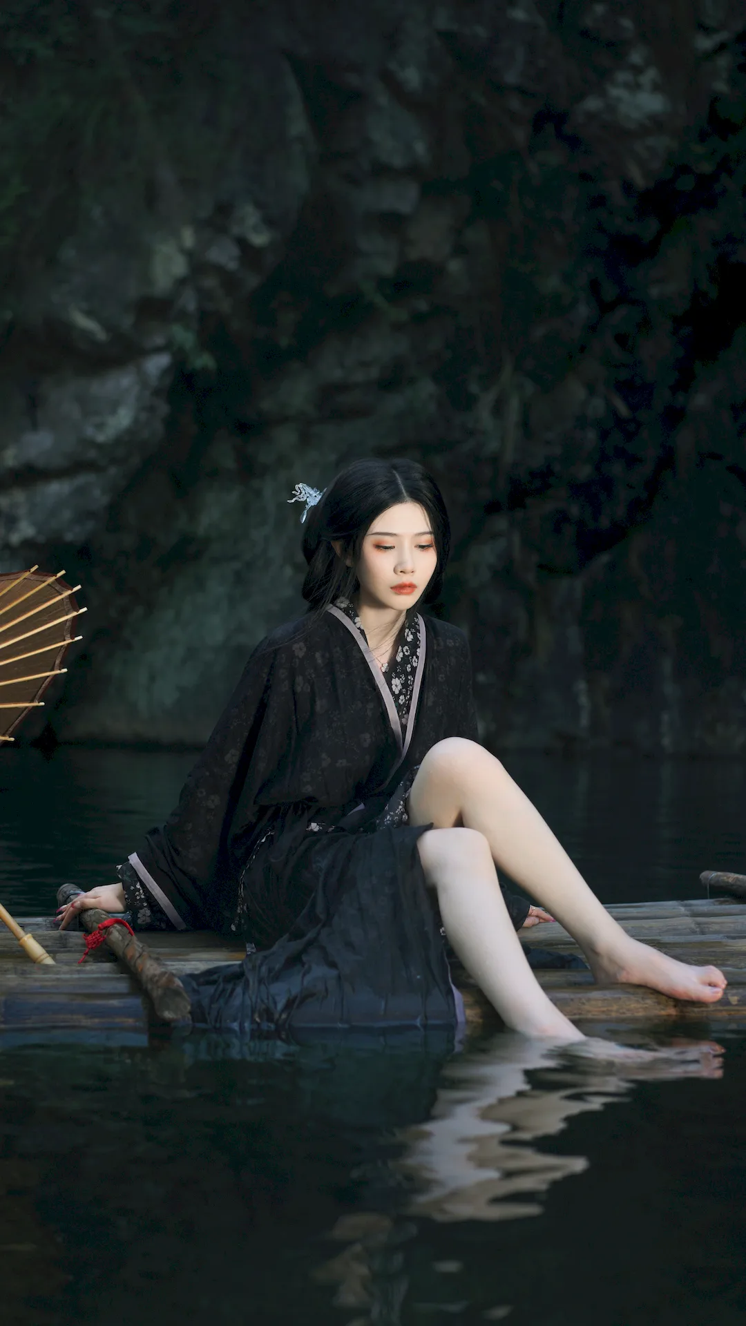 [YITUYU艺图语]2023.08.01 筏 雪糕[26+1P/378MB] - 4