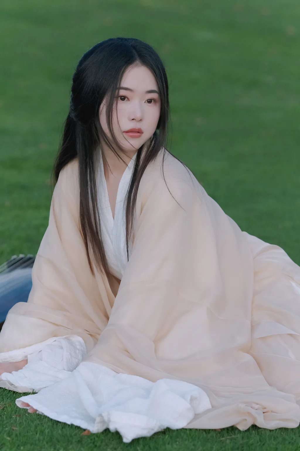 [YITUYU艺图语]2023.08.02 林间小鹿 anya_z[22+1P／/342MB] - 2