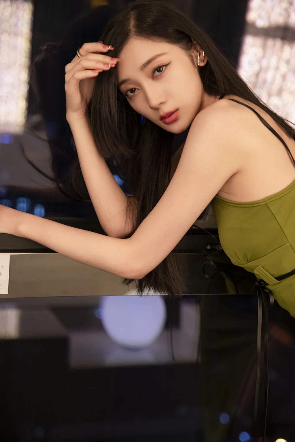 [YITUYU艺图语]2023.08.03 GOODNIGHT YFALA[23+1P/452MB] - 2