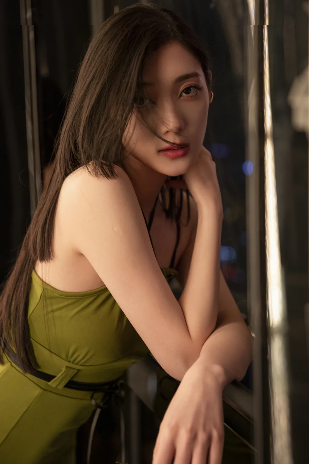 [YITUYU艺图语]2023.08.03 GOODNIGHT YFALA[23+1P/452MB] - 3