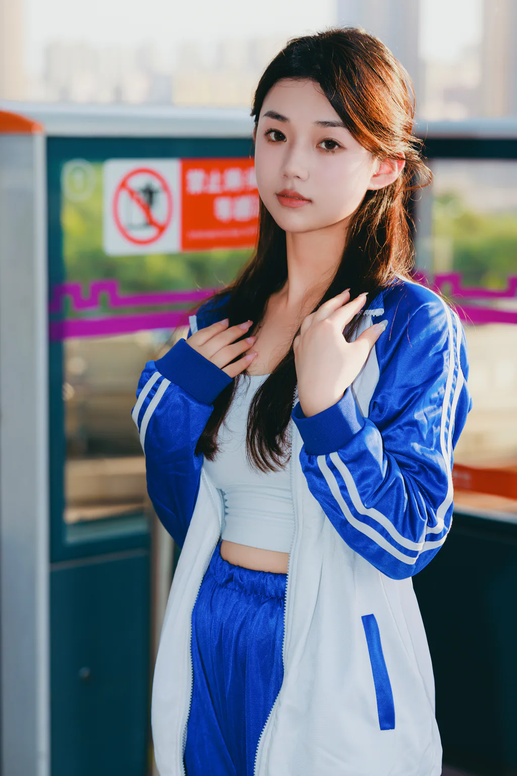 [YITUYU艺图语]2023.08.03 校服小裴 裴同学[27+1P/416MB] - 3