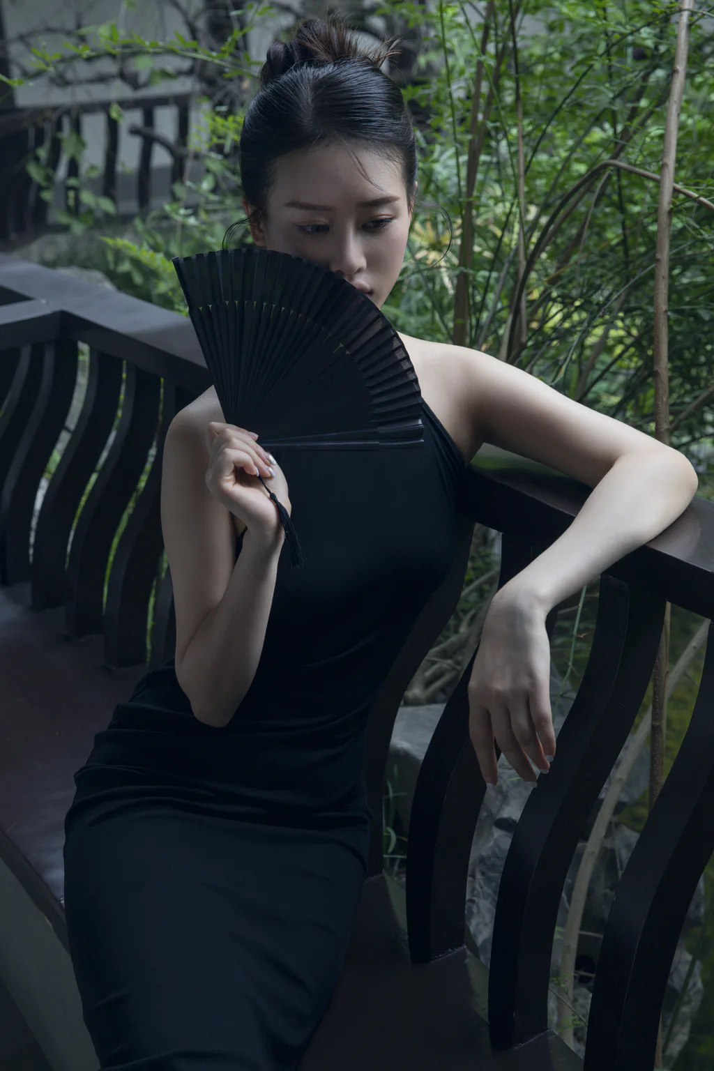 [YITUYU艺图语]2023.08.04 石墨 Chenaling_CL[21+1P/360MB] - 1