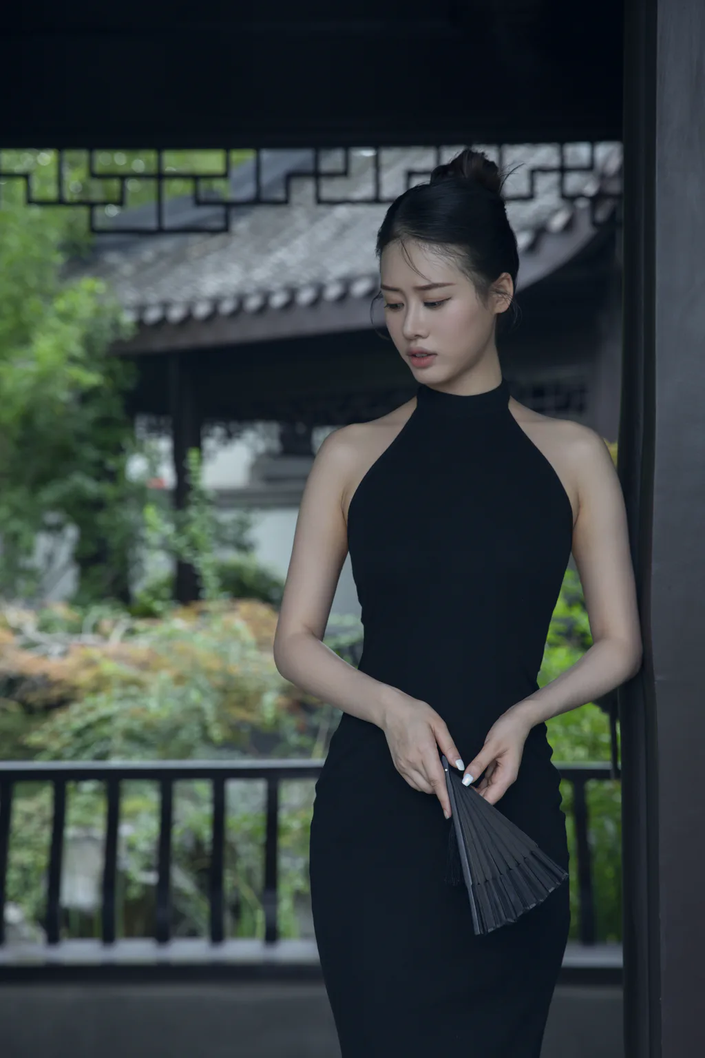 [YITUYU艺图语]2023.08.04 石墨 Chenaling_CL[21+1P/360MB] - 2