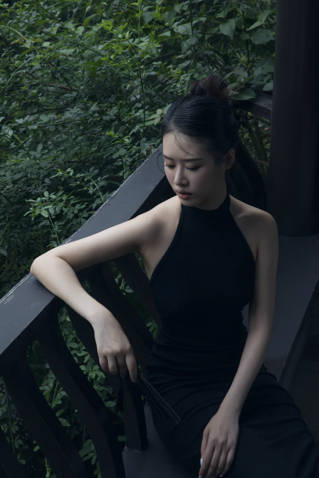 [YITUYU艺图语]2023.08.04 石墨 Chenaling_CL[21+1P/360MB] - 3