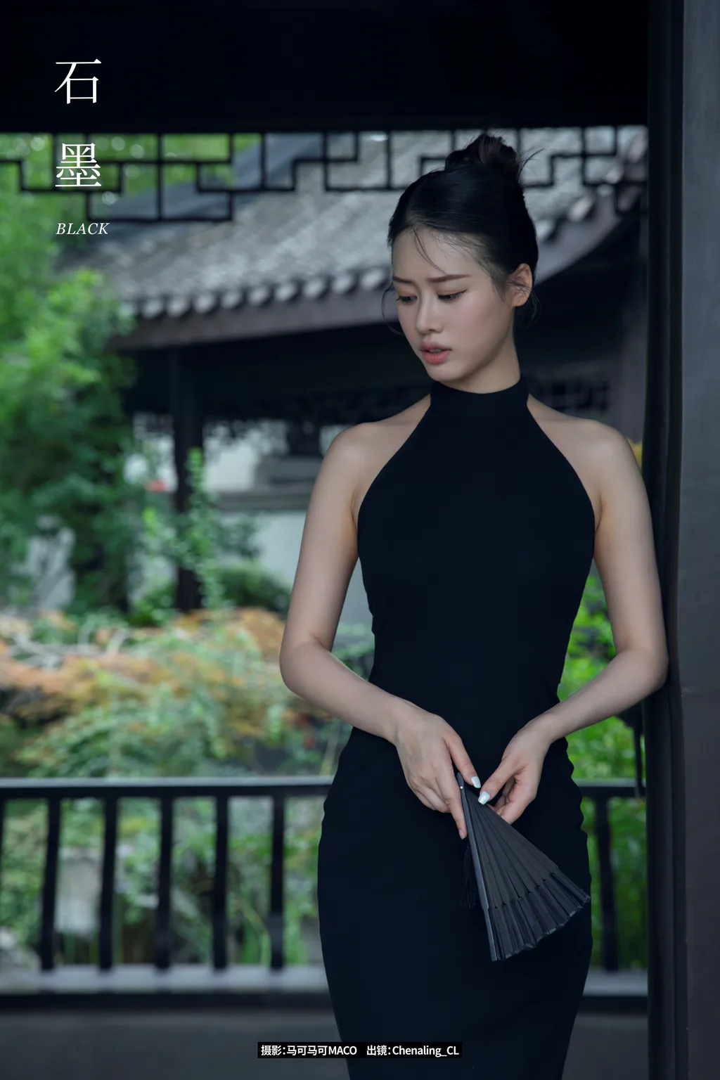 [YITUYU艺图语]2023.08.04 石墨 Chenaling_CL[21+1P/360MB] - 4