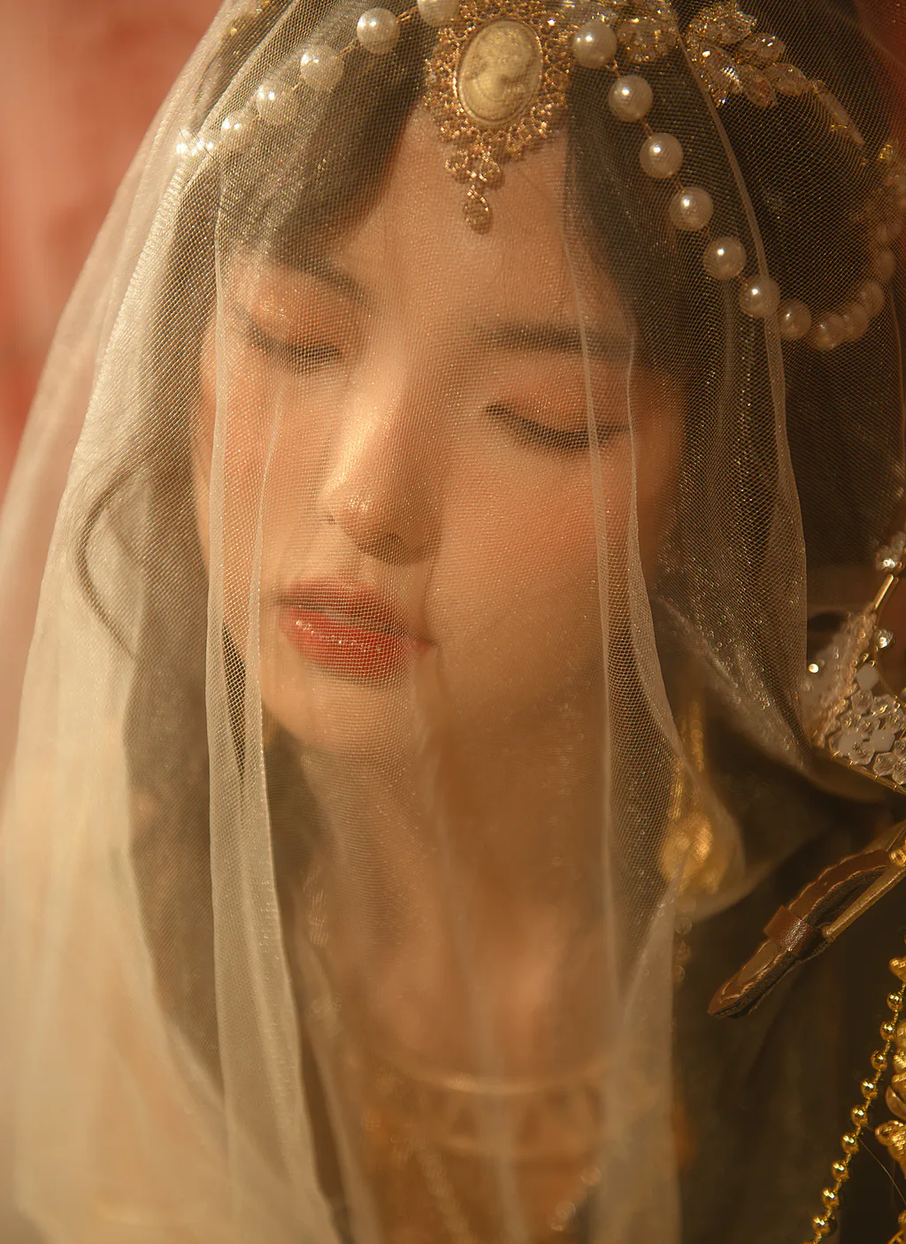 [YITUYU艺图语]2023.08.04 异域公主 火鸡苗[21+1P/453MB] - 2