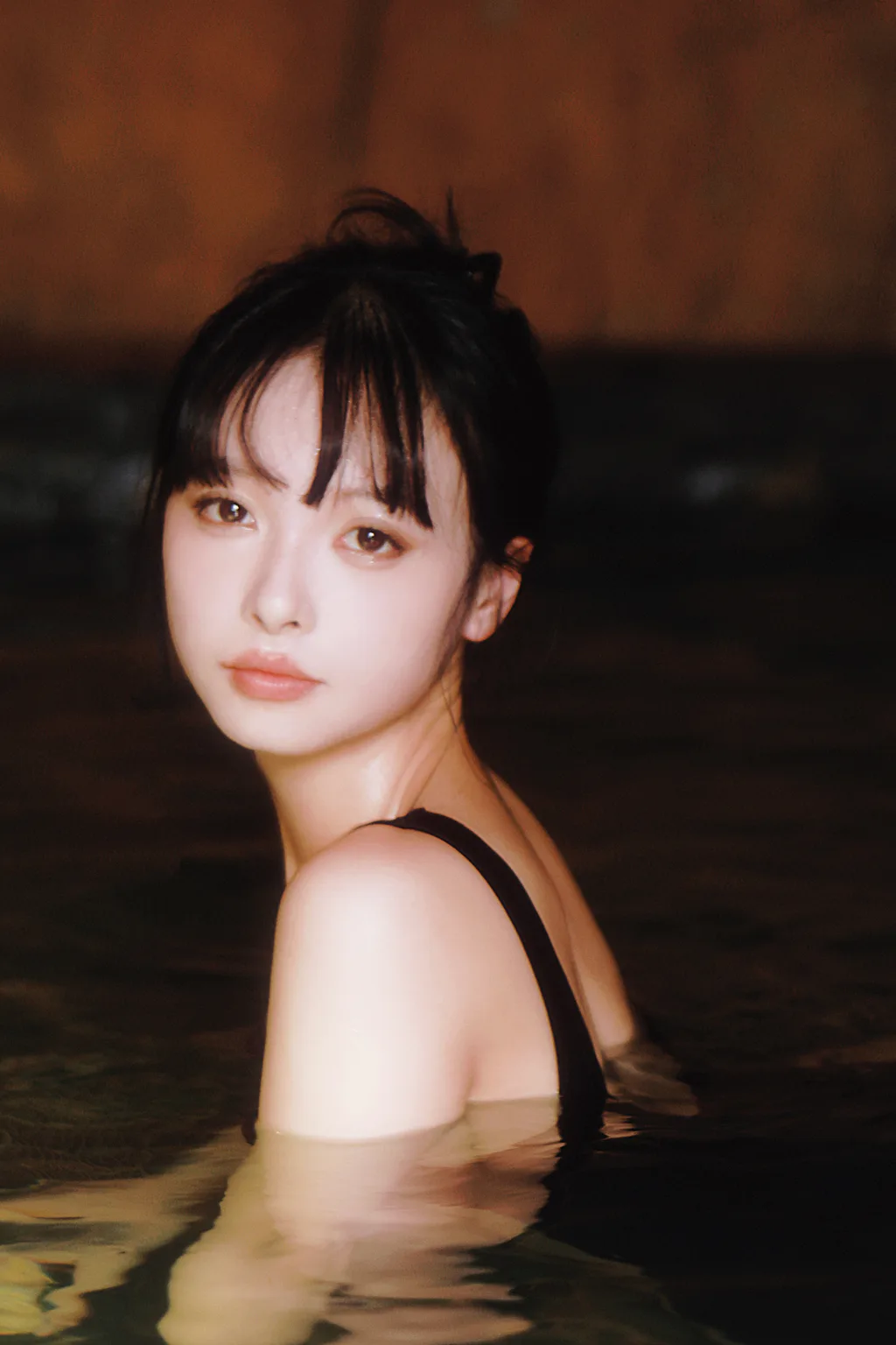 [YITUYU艺图语]2023.08.06 少女的温柔都藏在朦脓中 沙雕炖小敏[21+1P/99MB] - 3