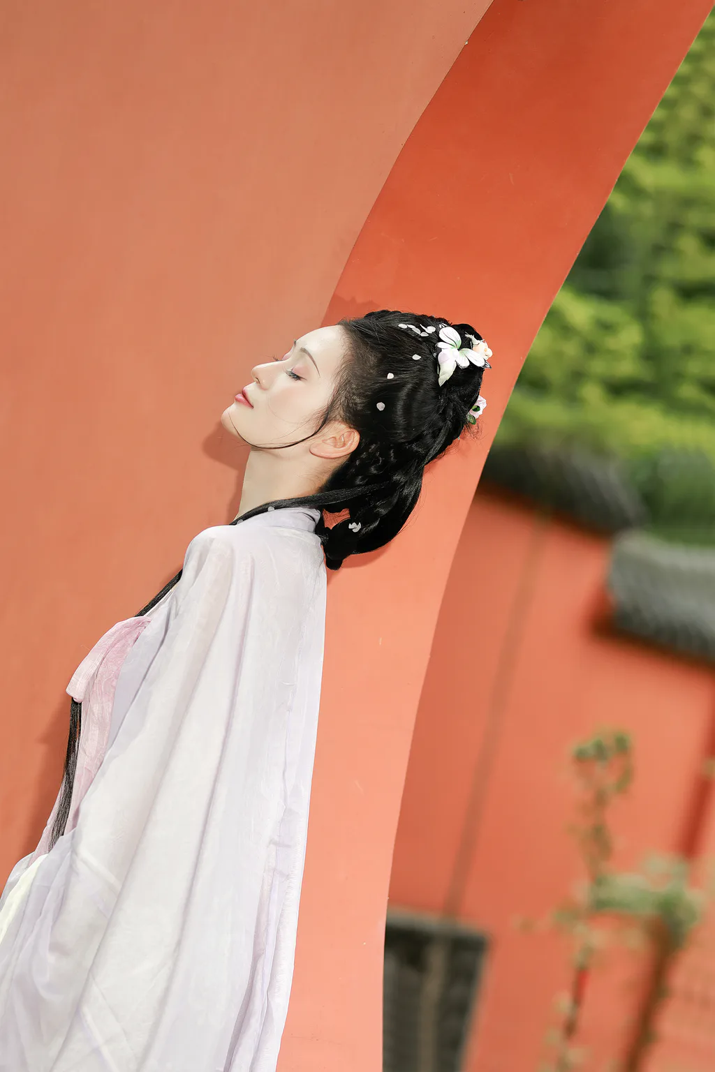 [YITUYU艺图语]2023.08.06 问佛 苏念[37+1P/310MB] - 2