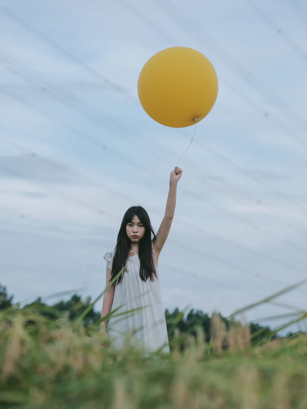 [YITUYU艺图语]2023.08.08 情绪逃离计划 小红[38+1P/277MB] - 3