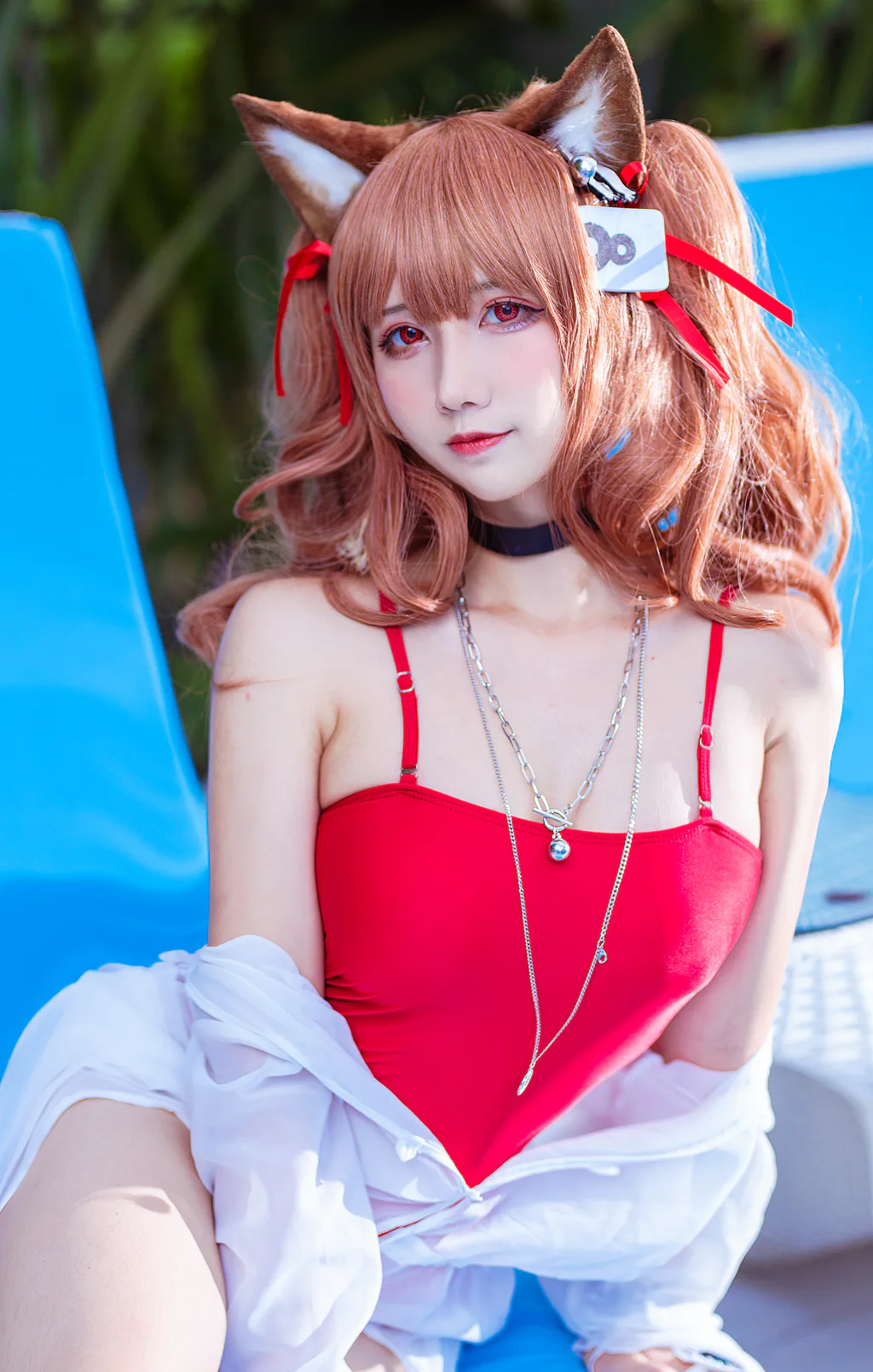 九曲Jean NO.084 – 安洁莉娜[9P/145MB] - 3