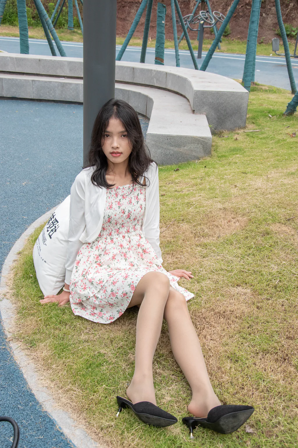 袜觅社 NO.018 小雪[88P/1V/4.00GB] - 4