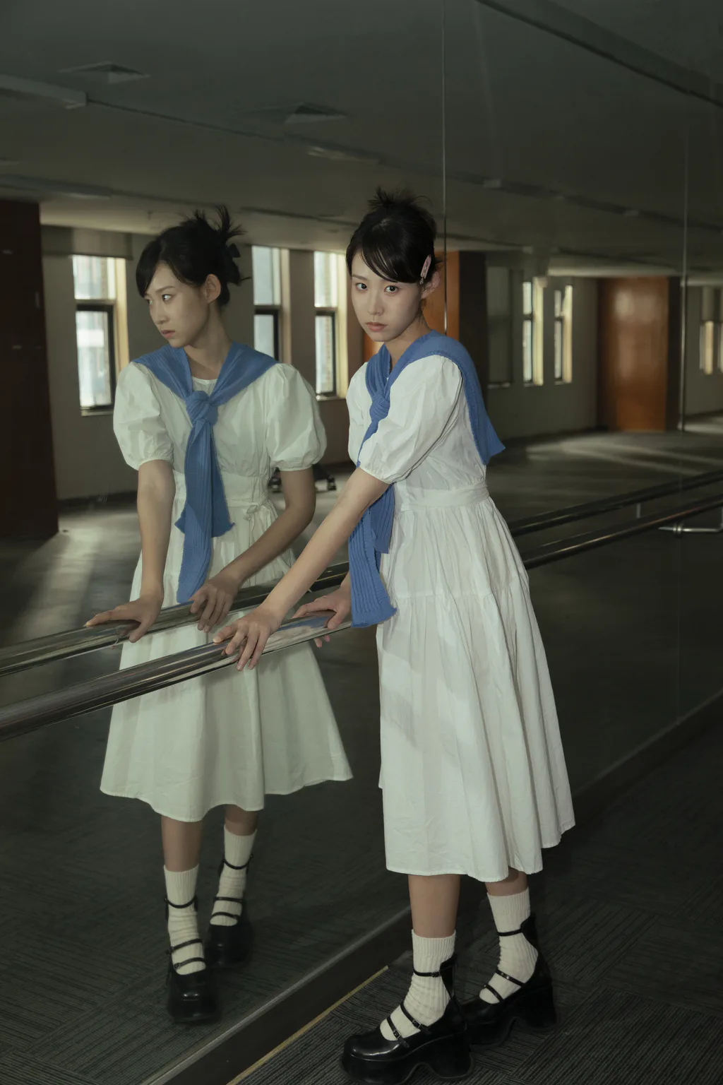 [YITUYU艺图语]2023.08.11 Lolita 康康[28+1P/326MB] - 2