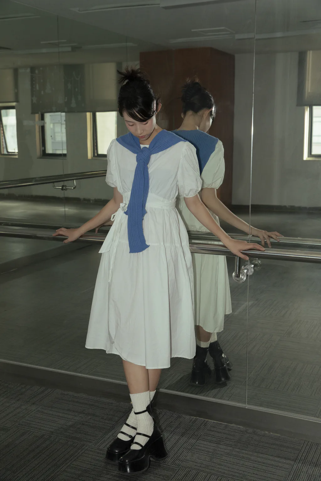 [YITUYU艺图语]2023.08.11 Lolita 康康[28+1P/326MB] - 4