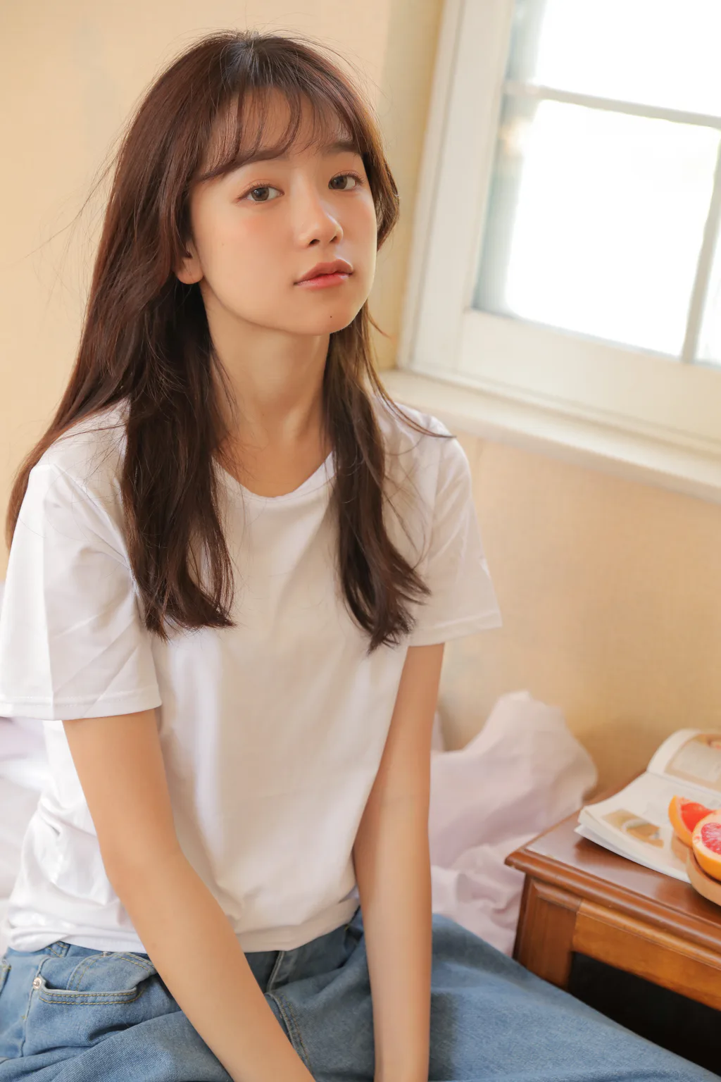 [YITUYU艺图语]2023.08.11 plog晒点可爱 温思儿vv[23+1P/82MB] - 2