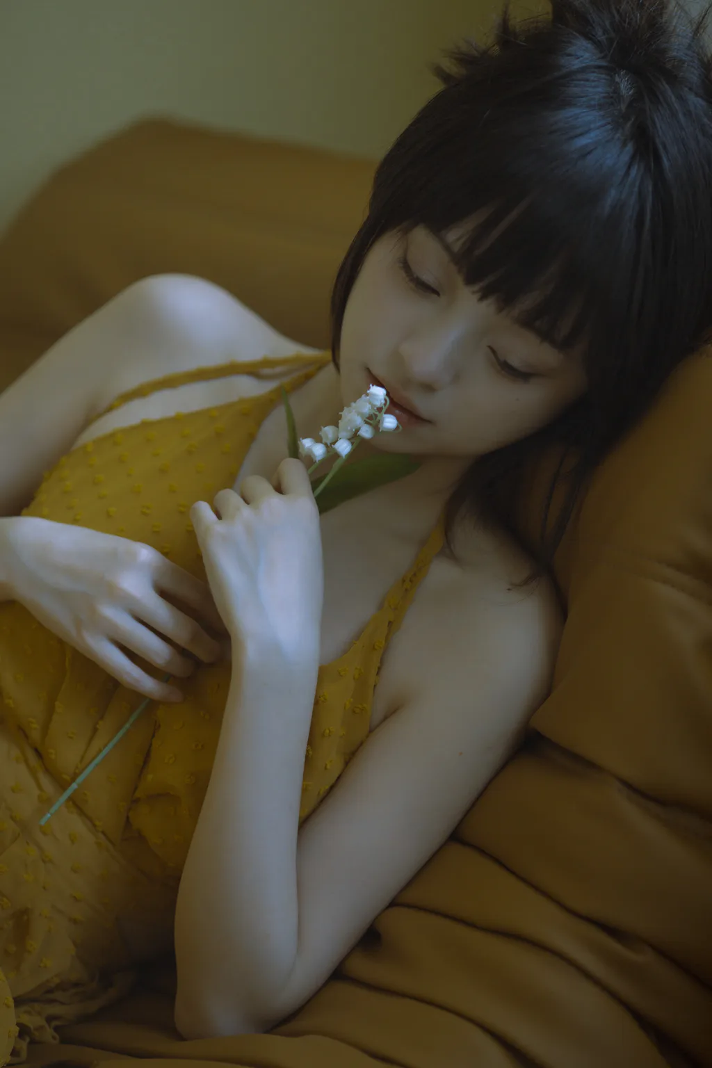 [YITUYU艺图语]2023.08.11 午后红茶 嗷呜[20+1P/92MB] - 3